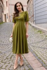 ქალის სამოსი