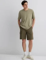 მამაკაცის ტანსაცმელი